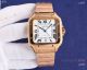 Swiss Copy Cartier Santos Large Smartlink Watch Two Tone Case (2)_th.jpg